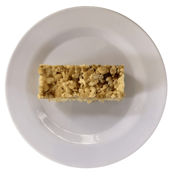 Elev8 Cloud Crunch Treat