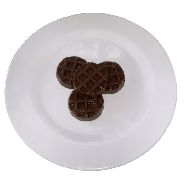 Elev8 Velvet Cocoa Bites